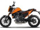 2018 KTM 690 Duke